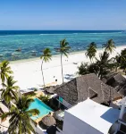 Alladin Boutique Beach Hotel and Spa Zanzibar Hotels in Kaskazini A