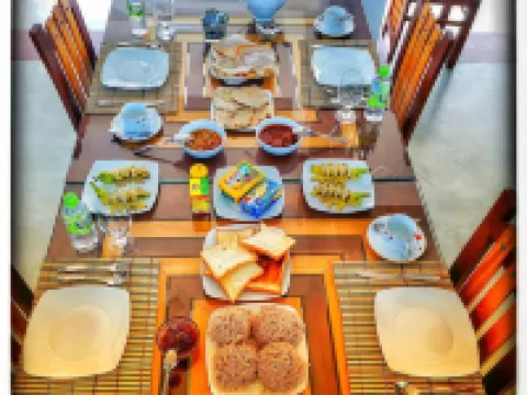 Golden Wild Yala Hotels in Tissamaharama