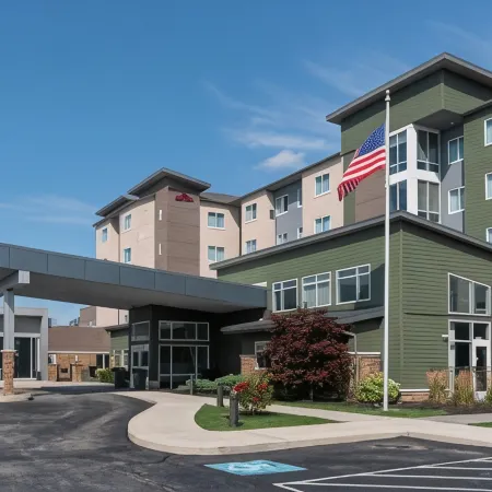 Residence Inn Cleveland Avon at the Emerald Event Center