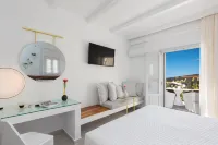 Elements Sifnos Boutique