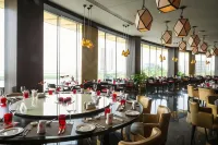 Eko Hotel Hotel di Victoria Island