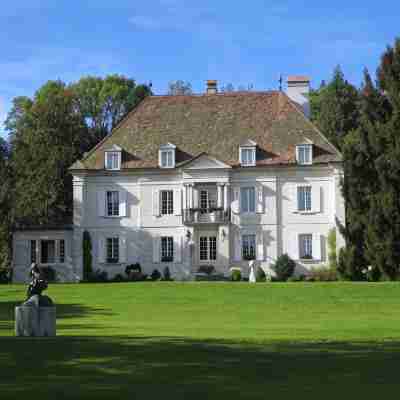 Hôtel des Trois Rois Hotel Exterior