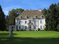 Hôtel des Trois Rois Các khách sạn ở La Chaux-de-Fonds