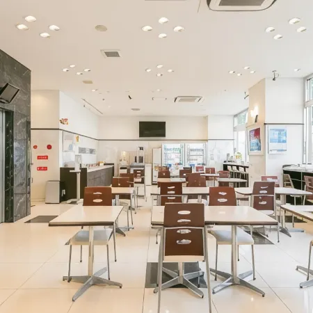 Toyoko Inn Fukushima-eki Nishi-guchi