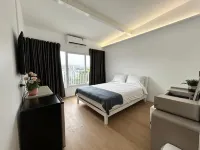 茉莉空間 公主母親紀念館附近的飯店