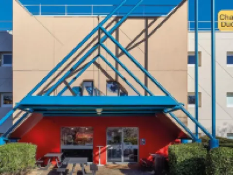 hotelF1 Cholet Hoteles en Cholet