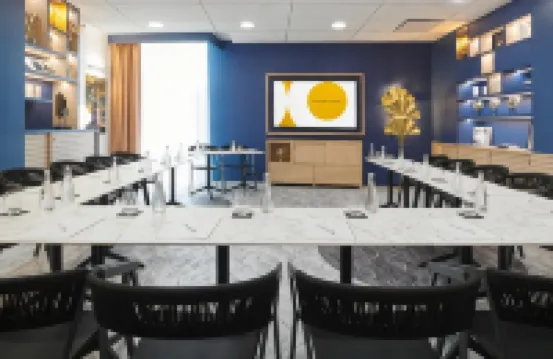 Seven Urban Suites Nantes Centre