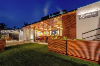 Eden Gardens Hotel Hotels in Tesano