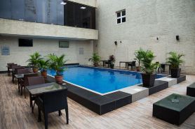 GreenPoint Hotel