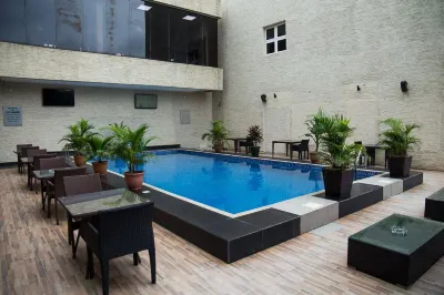 GreenPoint Hotel
