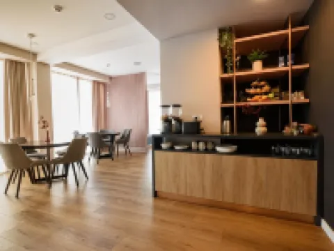 Vila Sarisa Hotels in Deva