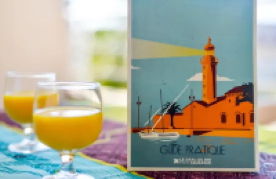 五月花公寓式酒店