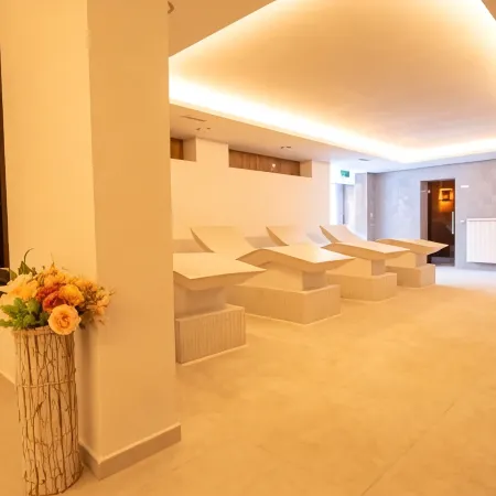Hotel Malyovitsa
