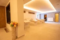 Hotel Malyovitsa - spa