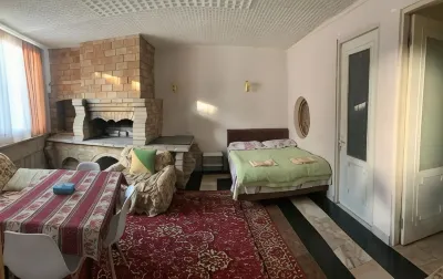 Guest House Lilia Hotel a 