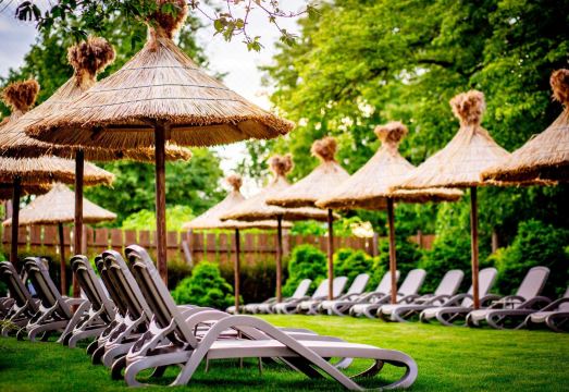 웨스턴 캠프 리조트