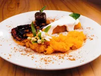 Herdade da Rocha - Boutique Lodge - servizio colazione