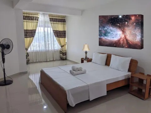 MPM Apartment -Manawickrama Building