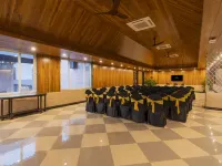 Mayfair Spring Valley Resort Guwahati Hotels in Guwahati