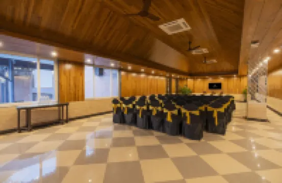 Mayfair Spring Valley Resort Guwahati Hotels in Kamrup Metropolitan