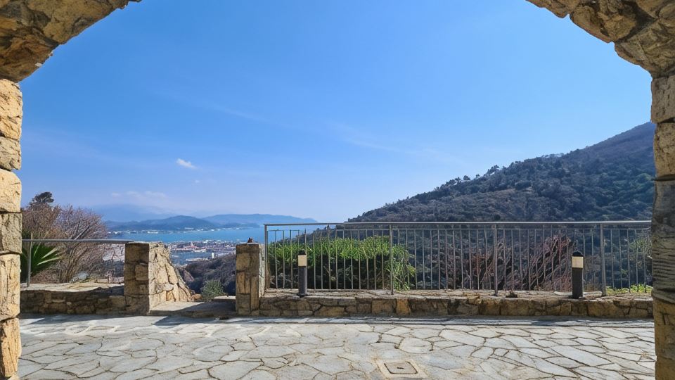 Agriturismo la Pietra 1 e la Pietra 2