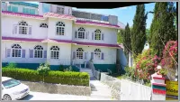 Hotel Dewanekhas Skardu