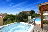 Villa Origano Zadarvillas - Villaer