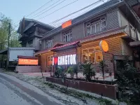 Hotel Kun-Dau Residency