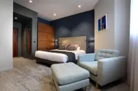 Hotel des Eaux Hotels in Aix-les-Bains