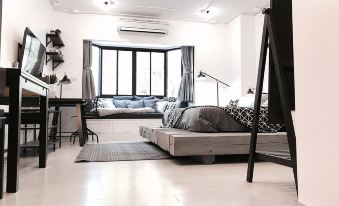 Stay in Style at Nimman R208