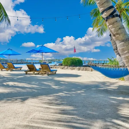 Island Bay Resort