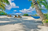 Island Bay Resort - Beach