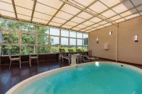 Hotel Morada Del Este Hotels in Esteio