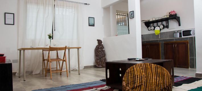 EastWest Hospitality Hôtels à&nbsp;: Freetown