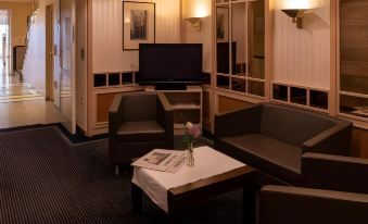 Hotel Daniel