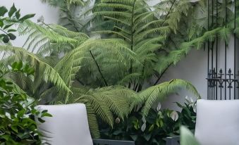 Barbara's Boutique Hostel