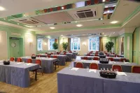 لوبكر هوف فنادق في Reinfeld