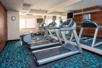 Fairfield Inn & Suites Ashland Hotel di Boyd County