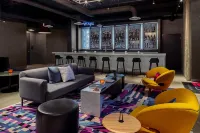 Aloft Nashville Airport - 3-Star