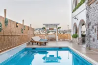 The Poyz Hotel Bodrum - Kolam Renang