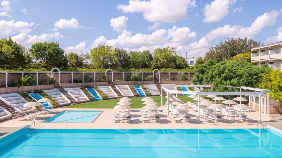 D'Aragona Lifestyle Hotel