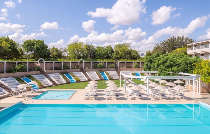 D'Aragona Lifestyle Hotel