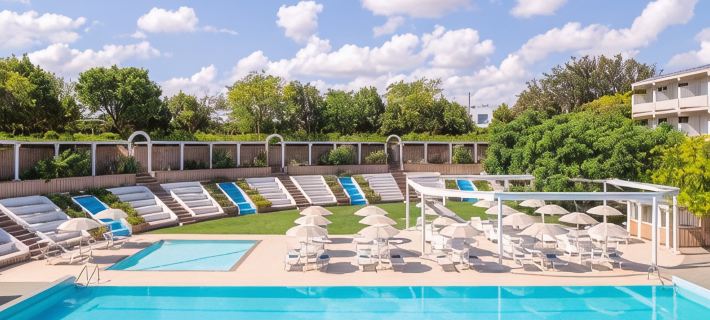 D'Aragona Lifestyle Hotel Hotels in Conversano
