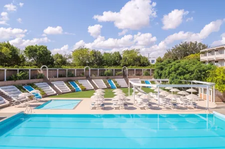 D'Aragona Lifestyle Hotel