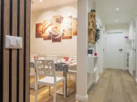 B&B Pensieri d'Autore - Parcheggio e Self Check-IN Hotels in Campobasso