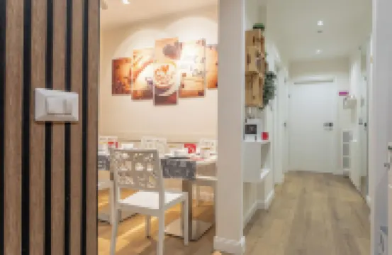 B&B Pensieri d'Autore - Parcheggio e Self Check-IN