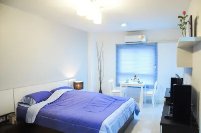 Pitikant Place Hotels in 