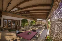 Pensiunea 4 Salcii Hotels in Tulcea