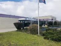 Haus Herrenweide Hotels in Steinfeld