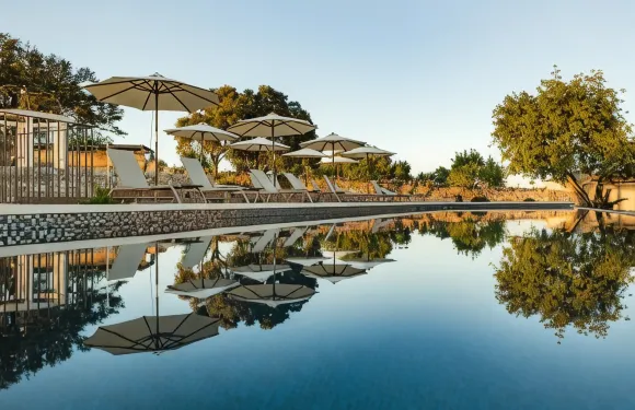 瑟斯維斯特農莊酒店